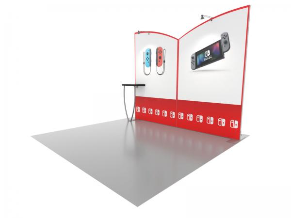 SYK-1020 Symphony Portable Displays -- Clever Accessories